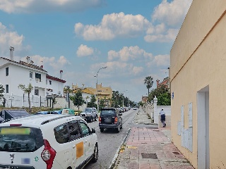 Plazas de garaje en C/ Venus 30
