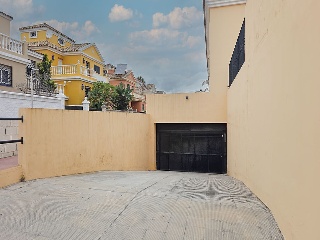 Plazas de garaje en C/ Venus 31