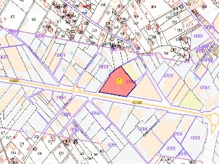 Suelo urbano no consolidado en Ctra Onda - Villarreal - Castellón 9