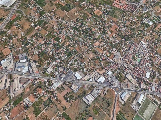 Suelo urbano no consolidado en Ctra Onda - Villarreal - Castellón 10