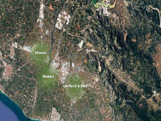 Suelo urbano no consolidado en Ctra Onda - Villarreal - Castellón 12