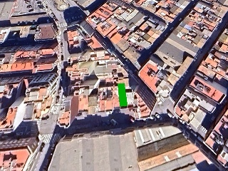 Suelo urbano en Av Cami D´Artana - Burriana - Castellón 7