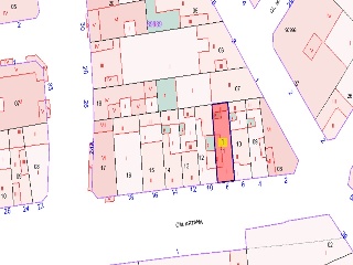 Suelo urbano en Av Cami D´Artana - Burriana - Castellón 8