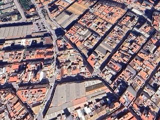 Suelo urbano en Av Cami D´Artana - Burriana - Castellón 9