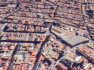 Suelo urbano en Av Cami D´Artana - Burriana - Castellón 10