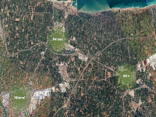 Suelo urbano en Av Cami D´Artana - Burriana - Castellón 11