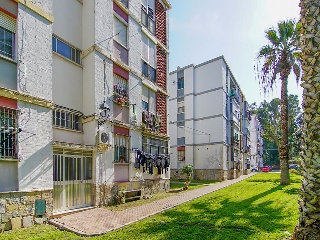 Piso en C/ Cepsa, San Roque (Cádiz) 4