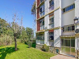 Piso en C/ Cepsa, San Roque (Cádiz) 23