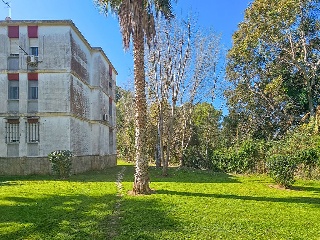 Piso en C/ Cepsa, San Roque (Cádiz) 24