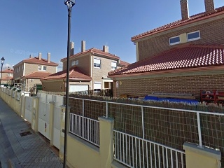 Adosado en Lagua de Duero (Valladolid) 2