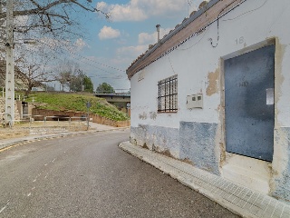 Casa en C/ Font dels Llops, Manresa (Barcelona) 20