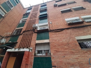 Piso en C/ D´Archidona, Sabadell (Barcelona) 2