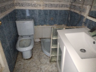 Piso en C/ D´Archidona, Sabadell (Barcelona) 9