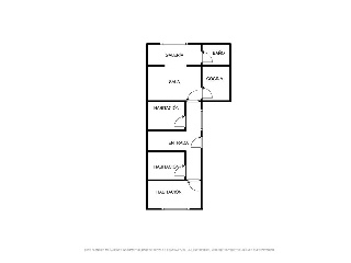 Piso en Pz/ General Prim, Navarcles (Barcelona) 34