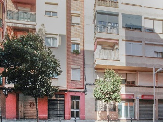 Piso en C/ Foc Follet - Barcelona - 2
