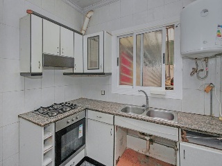 Piso en C/ Foc Follet - Barcelona - 5