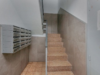 Piso en C/ Foc Follet - Barcelona - 18