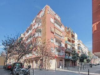 Piso en C/ Foc Follet - Barcelona - 22