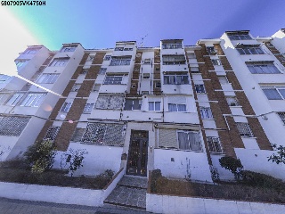 Piso en C/ Cartama, Madrid 2