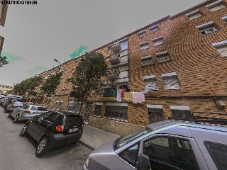Piso en C/ Sant Damia, Terrasa (Barcelona) 2