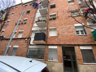 Piso en C/ Sant Damia, Terrasa (Barcelona) 8