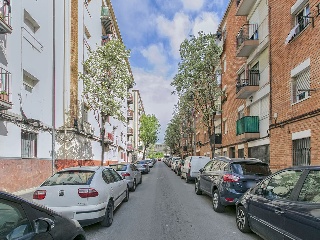 Piso en C/ Sant Damia, Terrasa (Barcelona) 27