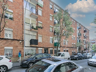 Piso en C/ Sant Damia, Terrasa (Barcelona) 28