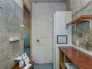Ático en C/ Borrell, Mollet del Vallès (Barcelona) 8