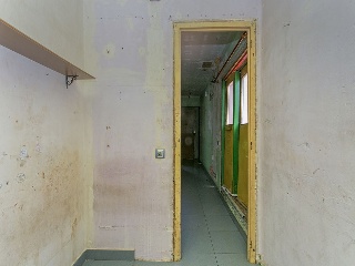 Ático en C/ Borrell, Mollet del Vallès (Barcelona) 13