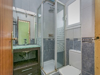Ático en C/ Borrell, Mollet del Vallès (Barcelona) 14