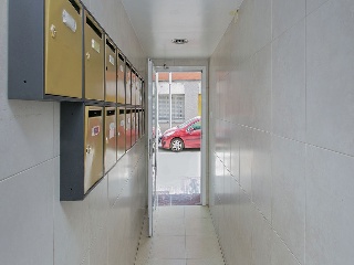 Ático en C/ Borrell, Mollet del Vallès (Barcelona) 17