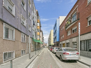 Ático en C/ Borrell, Mollet del Vallès (Barcelona) 18