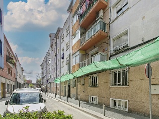 Ático en C/ Borrell, Mollet del Vallès (Barcelona) 19