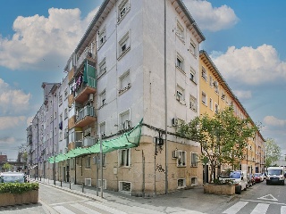 Ático en C/ Borrell, Mollet del Vallès (Barcelona) 20