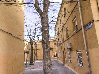 Piso en C/ Peña de Oroel, Madrid 4