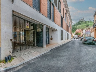 La Pintada - Peñafiel - Valladolid 33