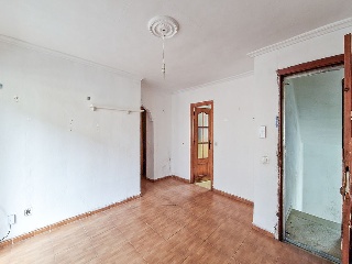 Piso en C/ Virgen de los Reyes, La Línea de la Concepción (Cádiz) 4