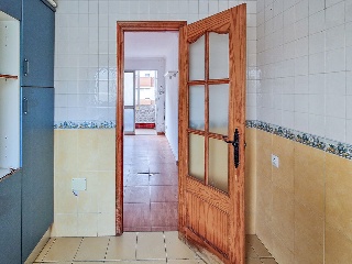 Piso en C/ Virgen de los Reyes, La Línea de la Concepción (Cádiz) 6