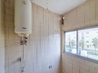 Piso en C/ Virgen de los Reyes, La Línea de la Concepción (Cádiz) 15