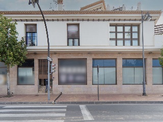 Local en San Pedro del Pinatar (Murcia) 2