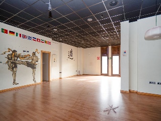 Local en San Pedro del Pinatar (Murcia) 3