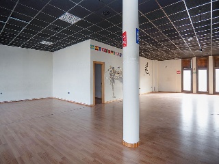 Local en San Pedro del Pinatar (Murcia) 10