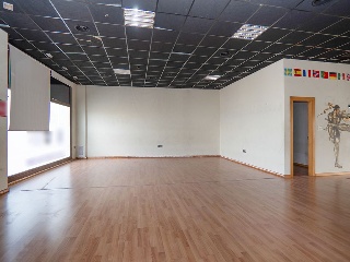 Local en San Pedro del Pinatar (Murcia) 11