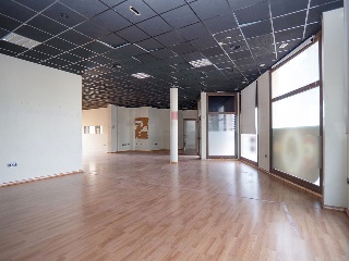Local en San Pedro del Pinatar (Murcia) 14