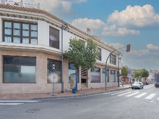 Local en San Pedro del Pinatar (Murcia) 19