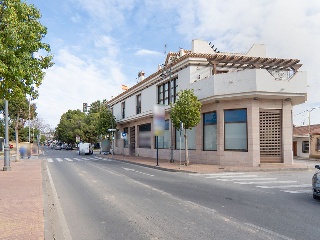 Local en San Pedro del Pinatar (Murcia) 20