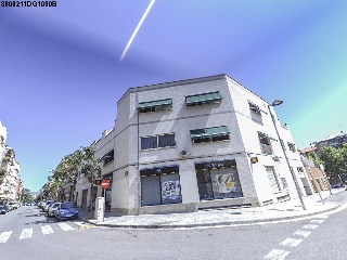 Local en C/ Colom, Terrassa (Barcelona) 10