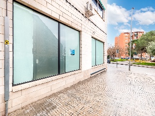 Local en C/ Colom, Terrassa (Barcelona) 23