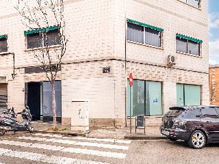 Local en C/ Colom, Terrassa (Barcelona) 25