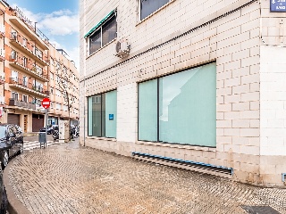 Local en C/ Colom, Terrassa (Barcelona) 26